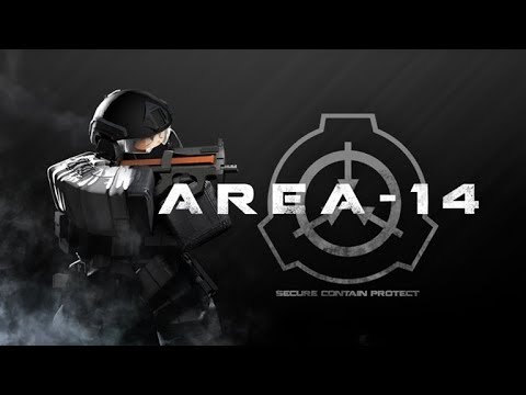 Area - 14 SCPF   SCP-1162 Test  |  Roblox