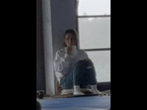 Nitya DEUTSCH Morgenmeditation Dojo Do. 23.9.2021