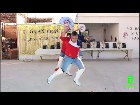 “II GRAN CONCURSO” AGRUPACION: "FRATERNIDAD ARTÍSTICA ALMA RUPHAY CENTRAL – AREQUIPA "