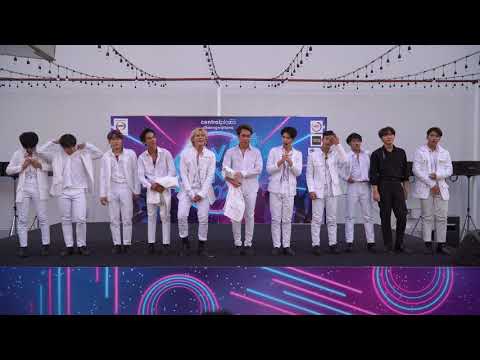 200308 [Comment] Devotion cover X1 @ Cover Dance 2020 (Final)