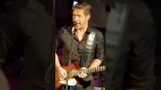 Hanson String Theory - Tonight - Louisville, KY