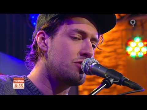 Kensington - Bridges - ARD-Morgenmagazin 26.06.2017
