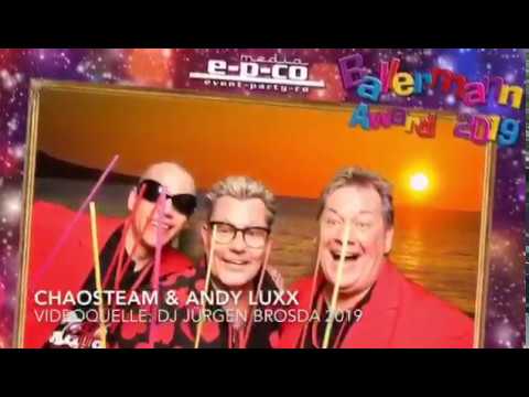 ChaosTeam und Andy Luxx - EVIVA MALLORCA