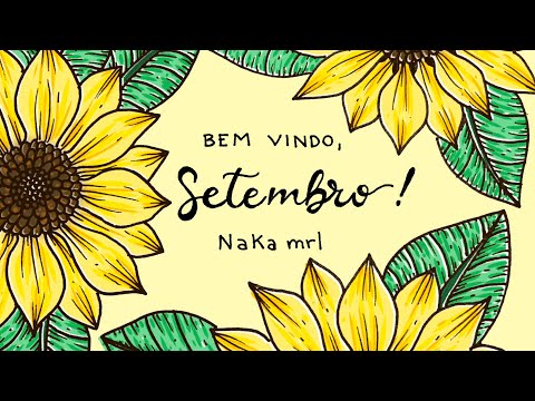 Naka mrl, Nanasai - Fiz um Indie pra Você (Visualizer)