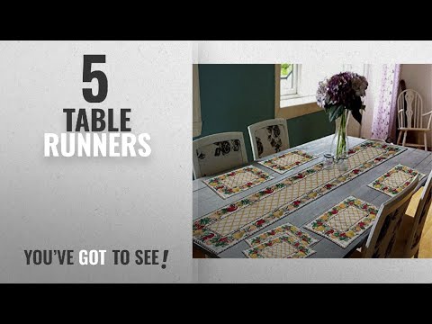 download lagu mp3 mp4 Dining Table Runner Amazon, download lagu Dining Table Runner Amazon gratis, unduh video klip Dining Table Runner Amazon