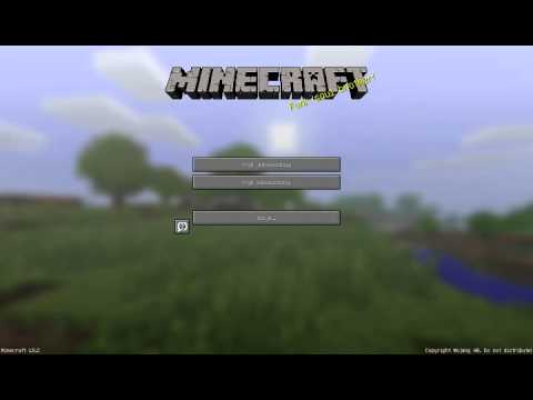 Piosenka dla minecraftblow