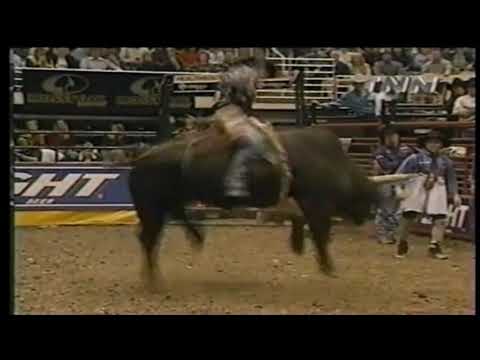 Casey Gates vs Highway 2 - 00 PBR Salt Lake City (86.5 pts)