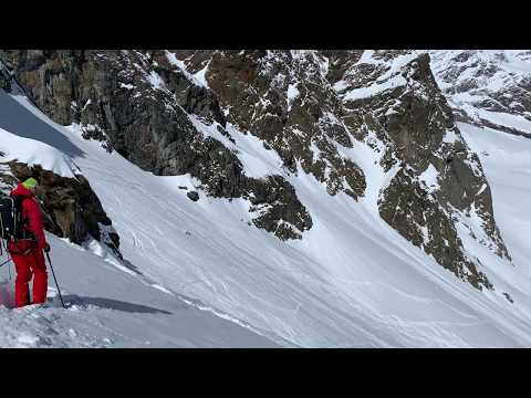 Freeride: La Malfatta
