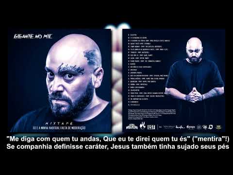 Video thumbnail for Quem é Você?