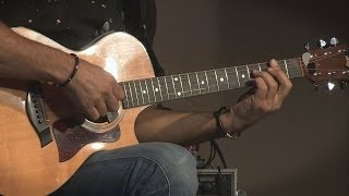 Chris Spheeris - Dia del Sol (Live)