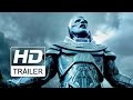X- Men: Apocalipsis | Trailer Oficial subtitulado