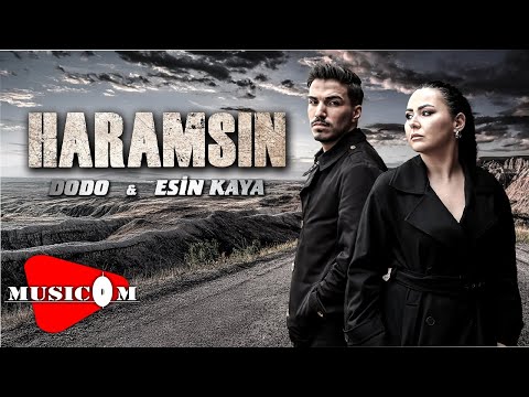 Dodo ft Esin Kaya - Haramsın