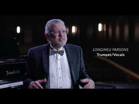 What A Wonderful World - A Tribute to Louis Armstrong (feat. Longineu Parsons)