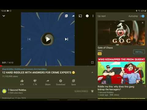 12 HARD! RIDDLES im answer (hard)