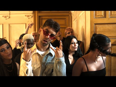 Don Patricio - CIAO BELLA (Vídeo)