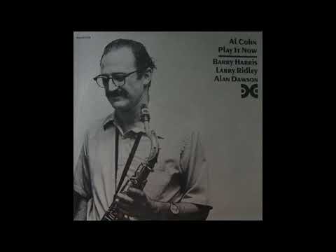 Georgia - Al Cohn & Barry Harris