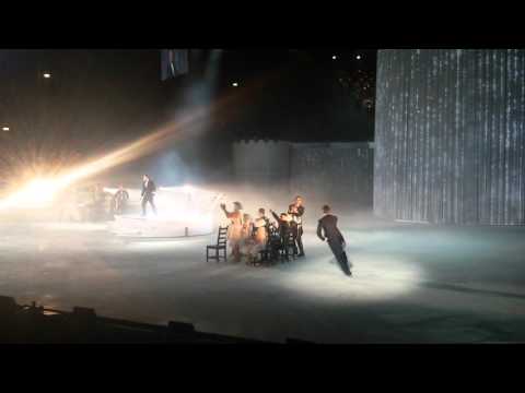 Intimissimi on ice 2015-Kostner,Lambiel, Verner