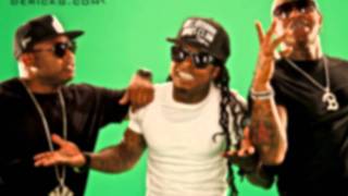 Birdman & Mack Maine Ft. Lil Wayne - Everything I Do (Billionaire Minds) 2011