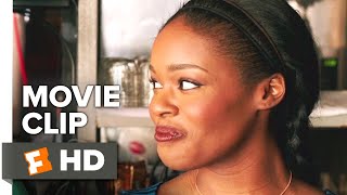 Love Beats Rhymes Movie Clip - Restaurant (2017) | Movieclips Indie