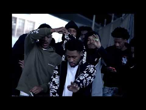 Qmc Reece - Black Opps pt2