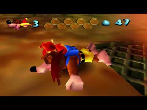 Banjo-Kazooie Pt 9 - FINALE