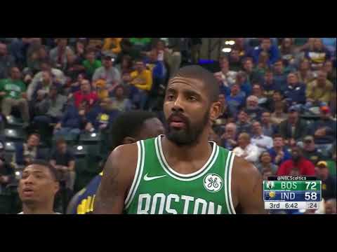 2017 18 Kyrie Irving - Hayaan mo sila feat  Ex Battalion