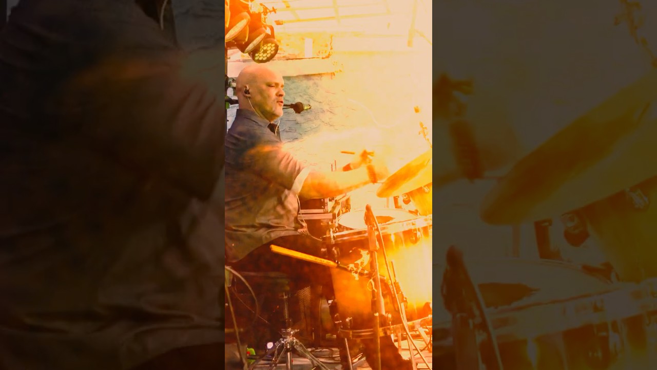 Promotional video thumbnail 1 for Given to Fly - The Pearl Jam Experience