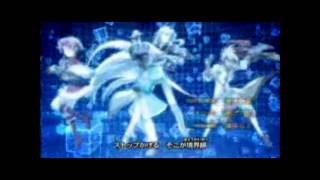 遊戯王 / Yu-Gi-Oh! ZEXAL ED 3 「Wild Child」