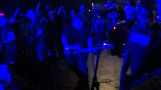 Dillinger Four - live @ Fest 10