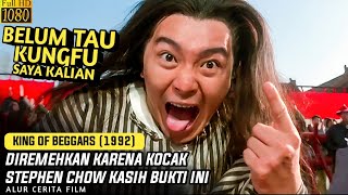 Download lagu Stephen chow buktikan dirinya raja penguasa segala kung fu | Alur Cerita Film KING OF BEGGARS (1992) mp3 Download lagu Stephen chow buktikan dirinya raja penguasa segala kung fu | Alur Cerita Film KING OF BEGGARS (1992) mp3