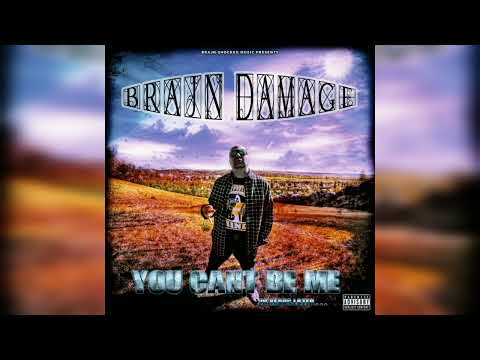 Who Did It! (Posse Track) - Brajn Damage, f50f50, C-Man, Roodie MC, Gangzta Krow & Rhyme Prophet