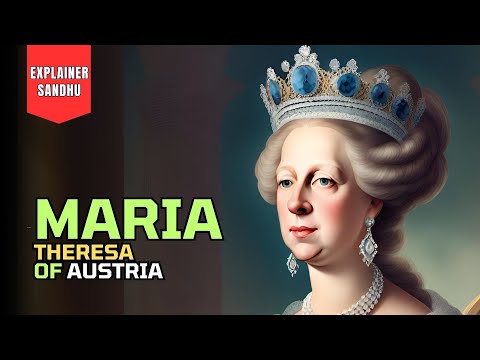 Maria Theresa of Austria: The Last Habsburg Empress Documentary
