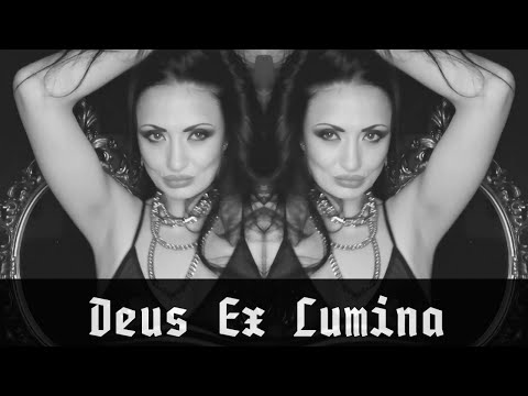DEUS EX LUMINA - NO CONTROL (Official Video)