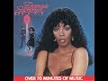 Donna Summer Bad Girls Side 1 1979