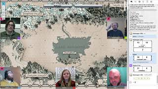 The master's Vault Episode 1