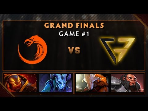 TNC vs Clutch Game 1 - Manila Masters PH Qualifier: Grand Finals - @LuminousInverse @Tsunami643