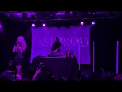 Cash For Gold & Sidewalks And Skeletons - Eternal Rest Live @ El Club in Detroit 9/24/2025