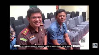 Download lagu Kajari Toba Ajak Insan Pers Dapat Bersinergi Secara Profesiona mp3