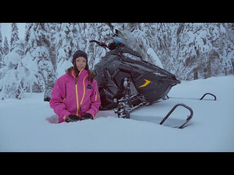 Polaris INDY XC 137 Review