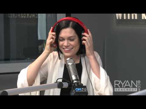 Jessie J - “Bang Bang” (Acoustic) | On Air with Ryan Seacrest