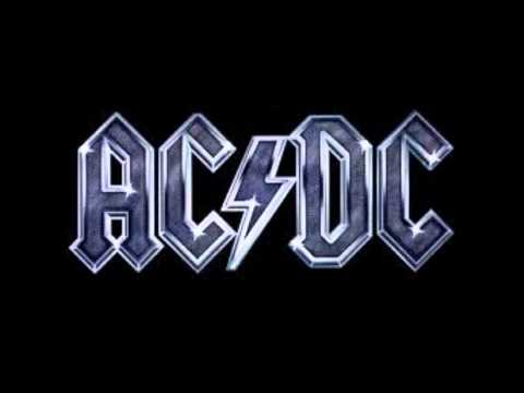 AC DC - For Those About To Rock   [Official]