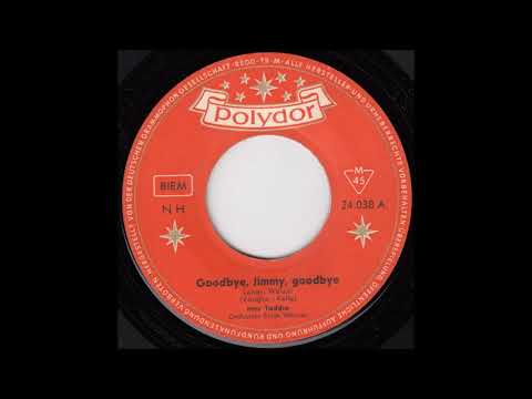 Ines Taddio - Goodbye, Jimmy, goodbye (1959)