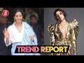 7 Top Bollywood Fashion Trends Working Wonders In 2019