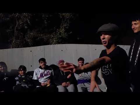 MASTER V vs BÉLICO | CUARTOS - JORNADA 6 | LGP T3