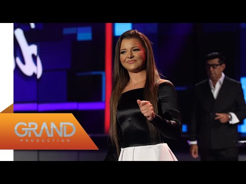 Sandra Mladenovic - Sve sto radim tebi prija - (LIVE) - (TV Grand 30.10.2023.)