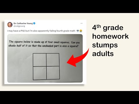 Can you solve this tricky homework problem?