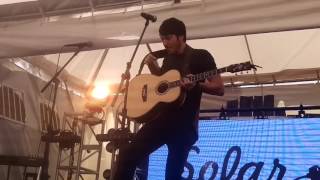 Morgan Evans - Everything Changes