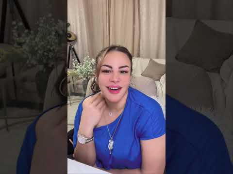 SALIMA LA PSYCOLOGUE LIVE