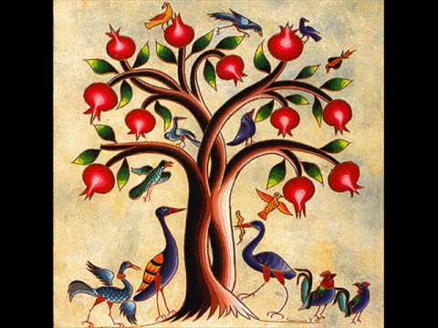 quantic - meet me at the pomegranate tree