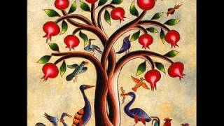 quantic - meet me at the pomegranate tree